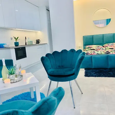 アパート Aquarius Santorini