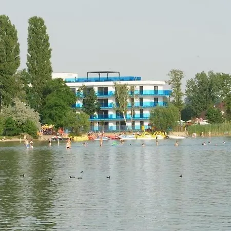 アパート Aquarius Santorini *