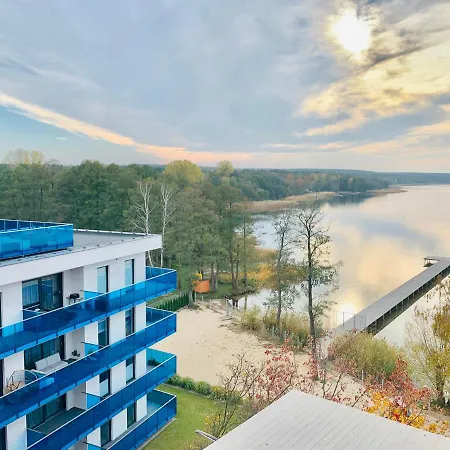 Aquarius Santorini アパート