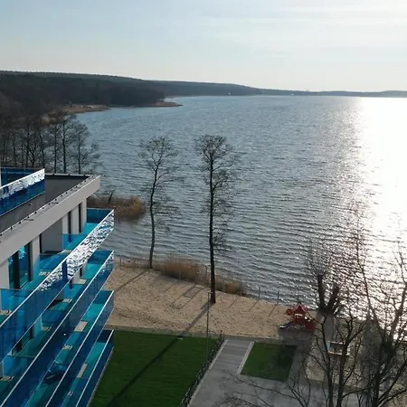 アパート Aquarius Santorini ボシュコボ