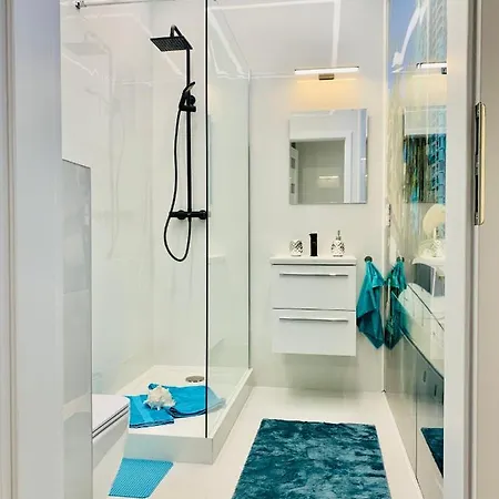 Aquarius Santorini *