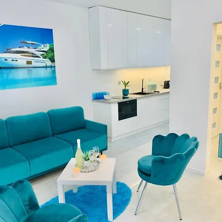 Апартаменты Aquarius Santorini