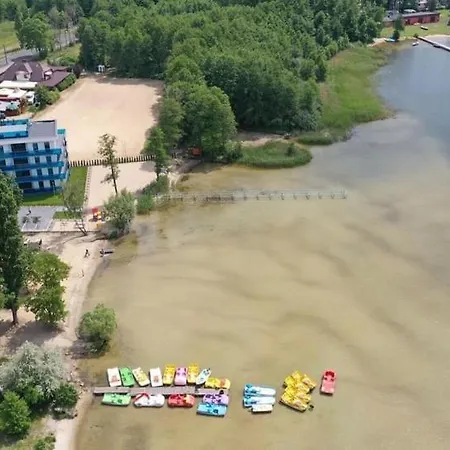 Aquarius Santorini Апартаменты