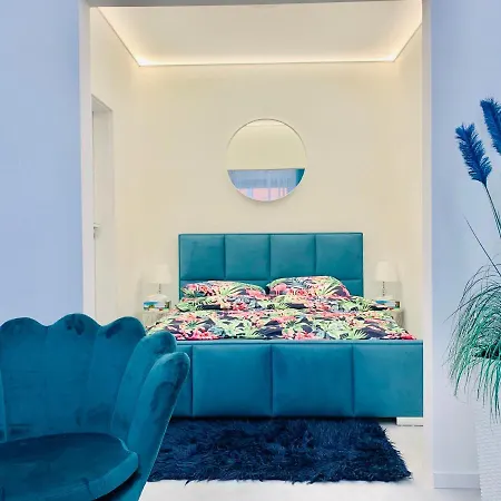 Aquarius Santorini Бошково