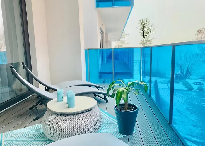 Aquarius Santorini Apartment