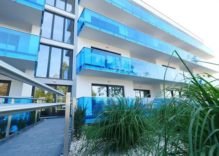 Aquarius Santorini * Boszkowo