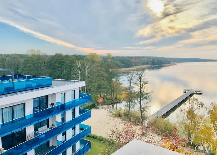 Aquarius Santorini Apartment