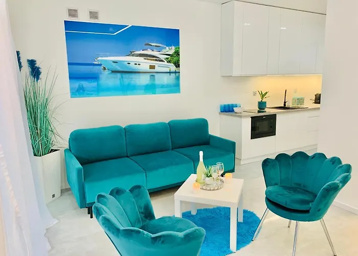 Aquarius Santorini Apartment *