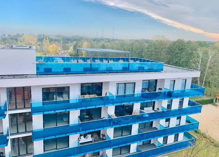 Apartment Aquarius Santorini