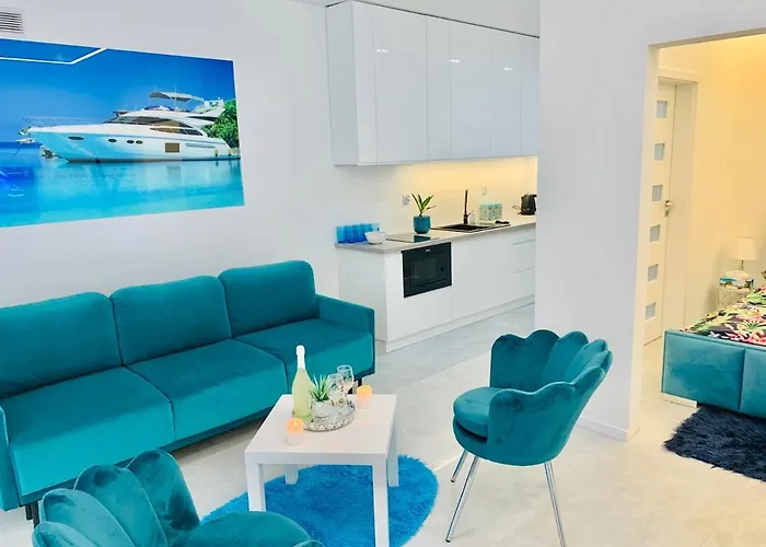 Apartment Aquarius Santorini