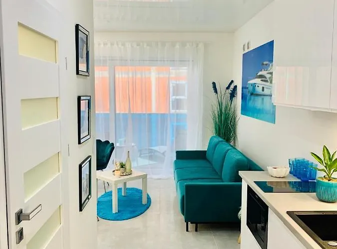 Aquarius Santorini Apartment *