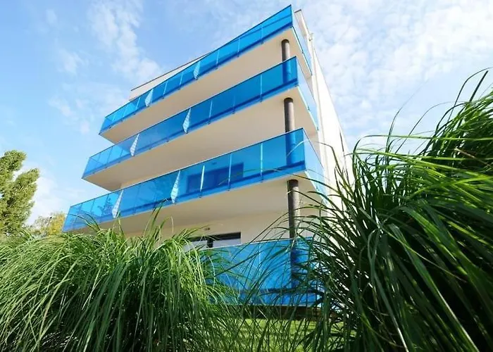 Apartment Aquarius Santorini